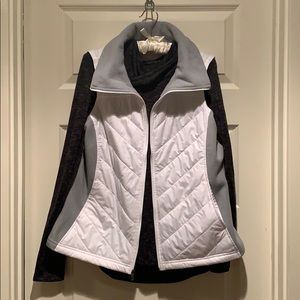Columbia Vest - like new!